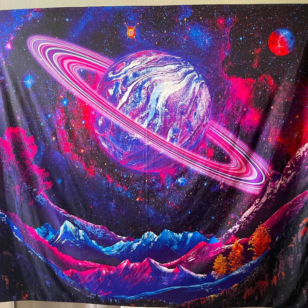 Galaxy Tapestry